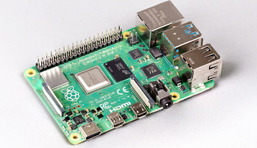 Raspberry Pi 4 8GB is Coming