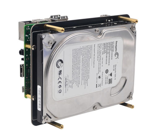 Raspi Storage Module How to Add Extra HDD or SSD Storage to Your Raspberry Pi 4 Project ...
