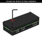 Geekworm Aluminum Alloy Armor Case for Raspberry Pi Zero/Zero W/Zero 2W