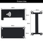 Geekworm Aluminum Alloy Armor Case for Raspberry Pi Zero/Zero W/Zero 2W
