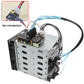 5-Layer 3.5 Inch Hard Drive Mounting Rack with Cooling Fan for X1009
