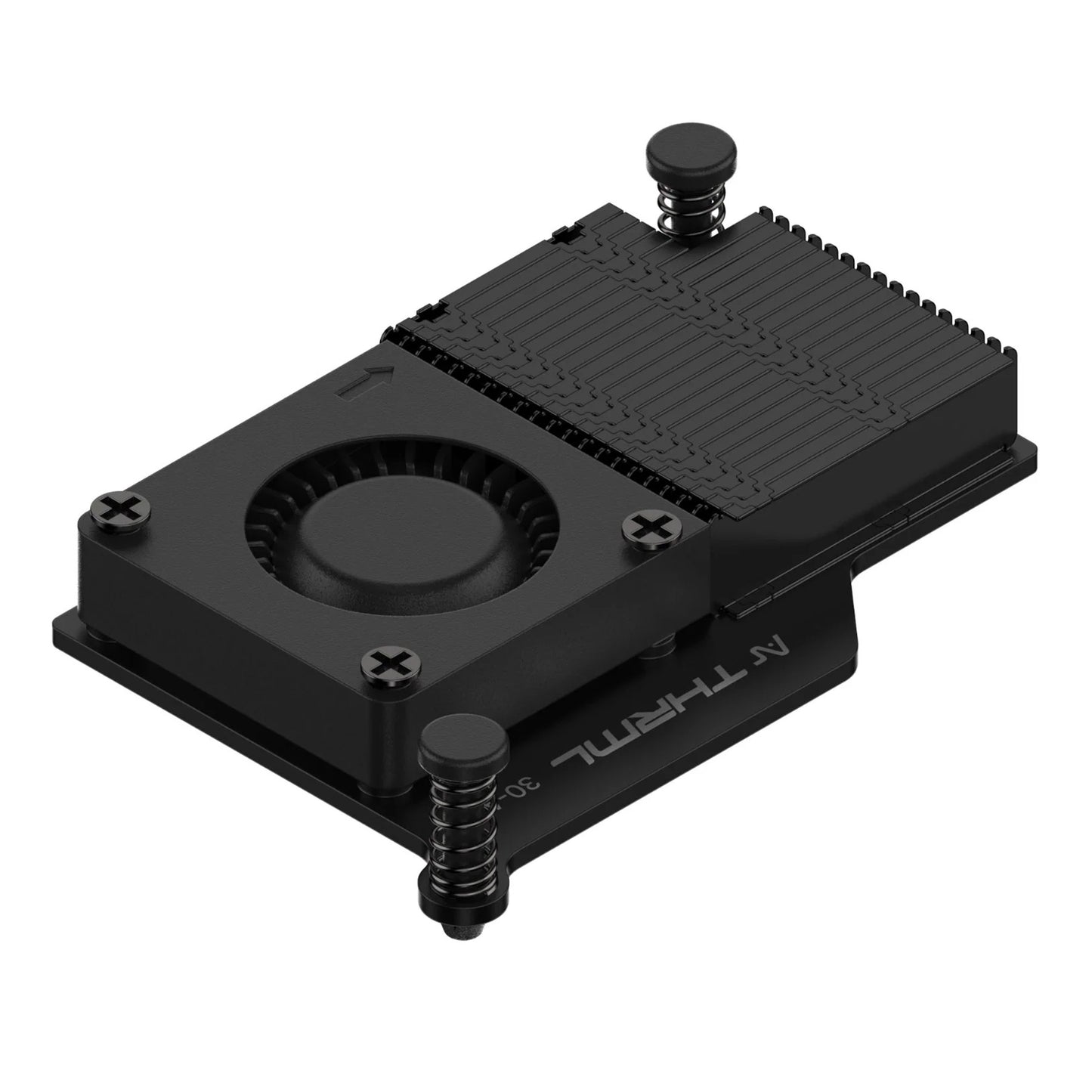 Argon THRML 30mm Active Cooler for Raspberry Pi 5