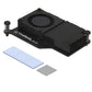 Argon THRML 30mm Active Cooler for Raspberry Pi 5