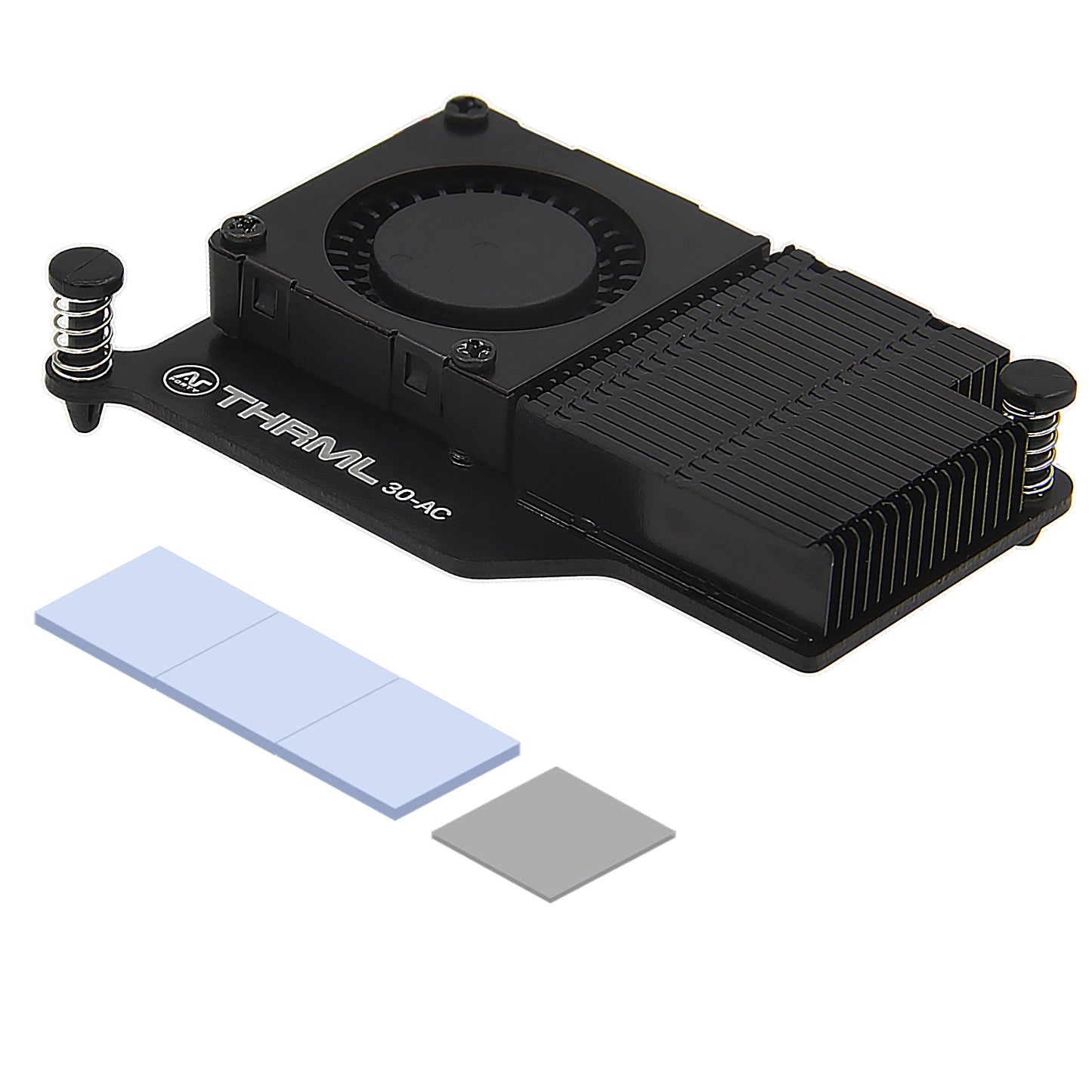 Argon THRML 30mm Active Cooler for Raspberry Pi 5