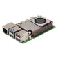 Argon THRML 30mm Active Cooler for Raspberry Pi 5