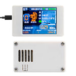 NMminer ESP32 Bitcoin Solo Lottery Miner with 2.8