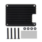 12mm Aluminum Alloy Heatsink (C235) for Raspberry Pi Compute Module 4 CM4 Motherboard