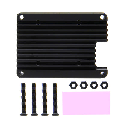 12mm Aluminum Alloy Heatsink (C235) for Raspberry Pi Compute Module 4 CM4 Motherboard