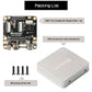 CM5-Tiny Carrier Board with CNC Aluminum Case Kit for Raspberry Pi Compute Module 5 CM5