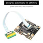 Raspberry Pi CM5 Tiny GPIO Adapter | 0.5mm 22-Pin FPC to 2.54mm 20-Pin