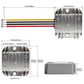 DC 12V/24V Step-Down to 5V 5A/10A Voltage Converter