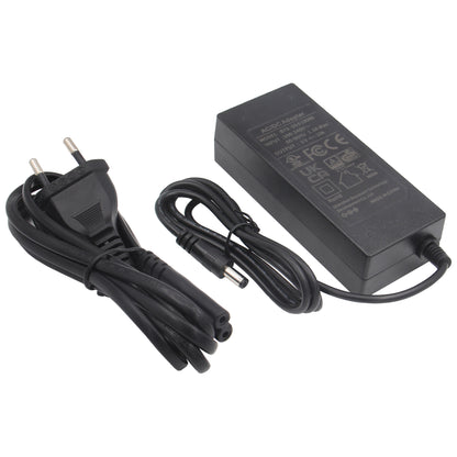 Geekworm DC5521 5V 10A Power Adapter for X1011 etc