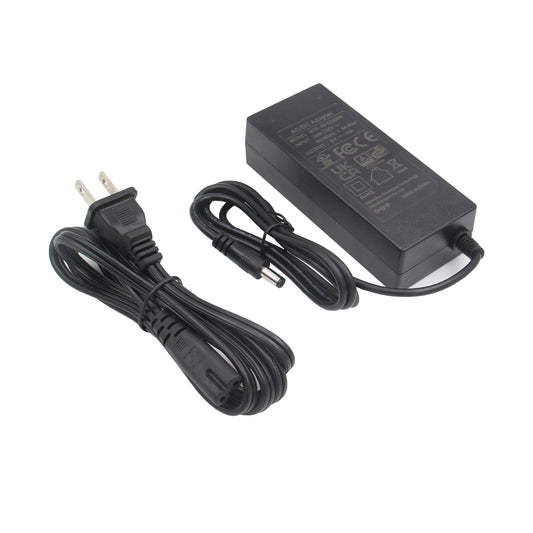 Geekworm DC5521 5V 10A Power Adapter for X1011 etc