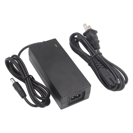 Geekworm DC5521 5V 10A Power Adapter for X1011 etc