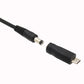 Female DC5521 to TYPE-C Male Adapter