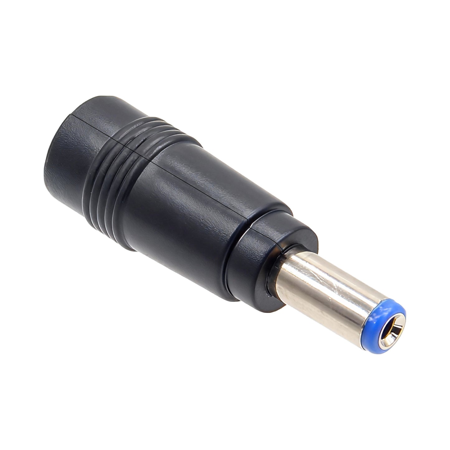 DC 5525 Female to DC 5521 Male Adapter