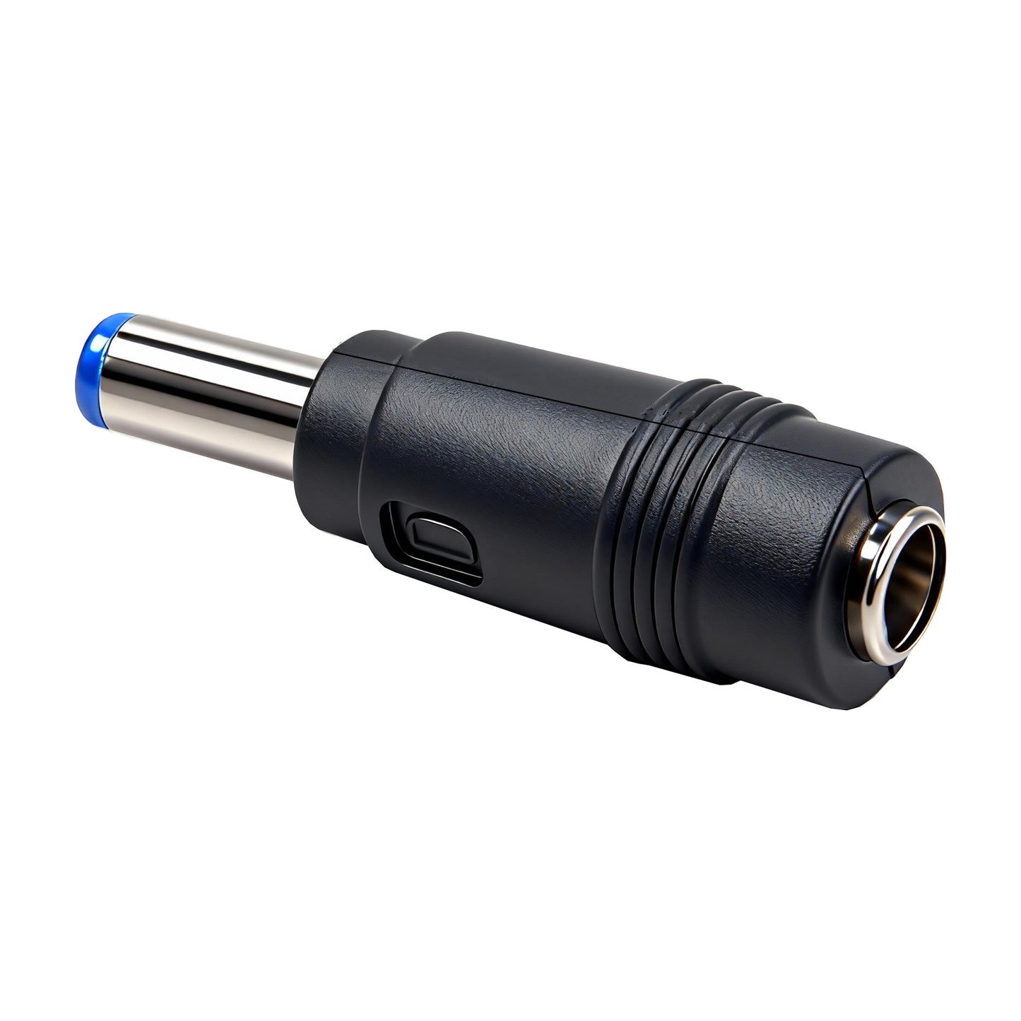 DC 5525 Female to DC 5521 Male Adapter