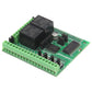 Raspberry Pi  5 Model B / 4B / 3B+ /3B Digital Input Output Expansion Board DIDO Module