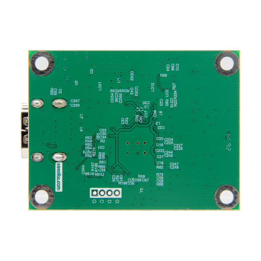 EDP to HDMI Adapter 2lane Support 1080P @30HZ Resolution 4lane Support 2K 4K @60HZ Resolution