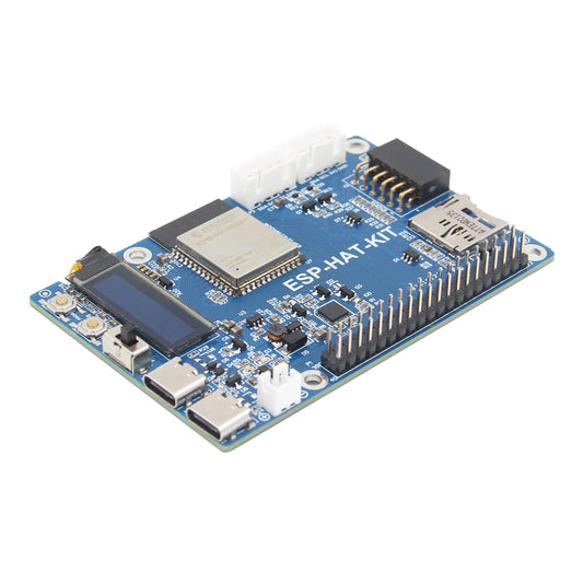 ESP32-S3 Development Board ESP-HAT-KIT