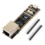 ESP32-P4-ETH Ethernet Development Board Based on ESP32-P4 Chip
