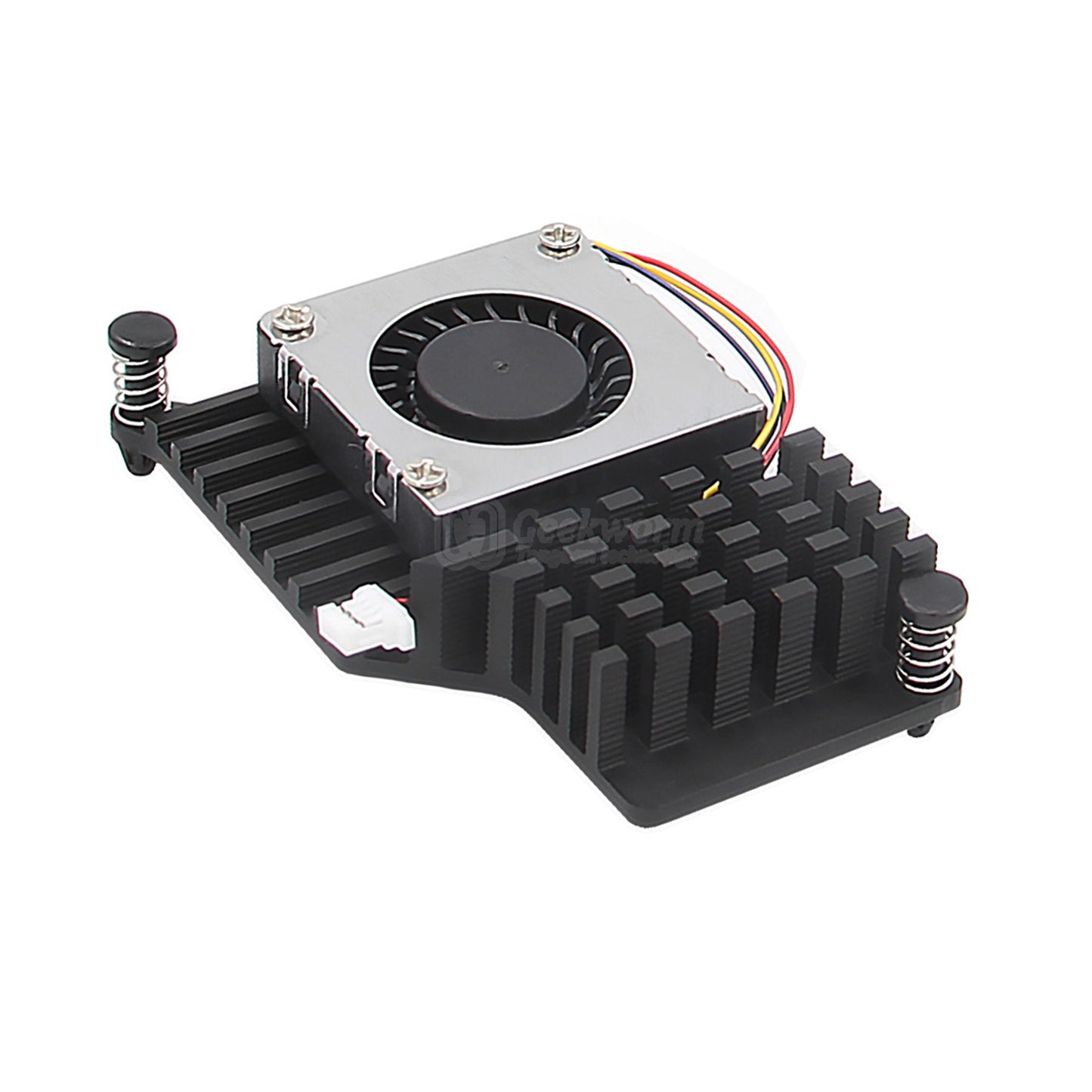 Raspberry Pi 5 Active Cooler (H500)