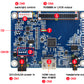 Geekworm HDMI to LVDS Adapter Board with Cable|HDMI Input to TTL RGB or LVDS Output