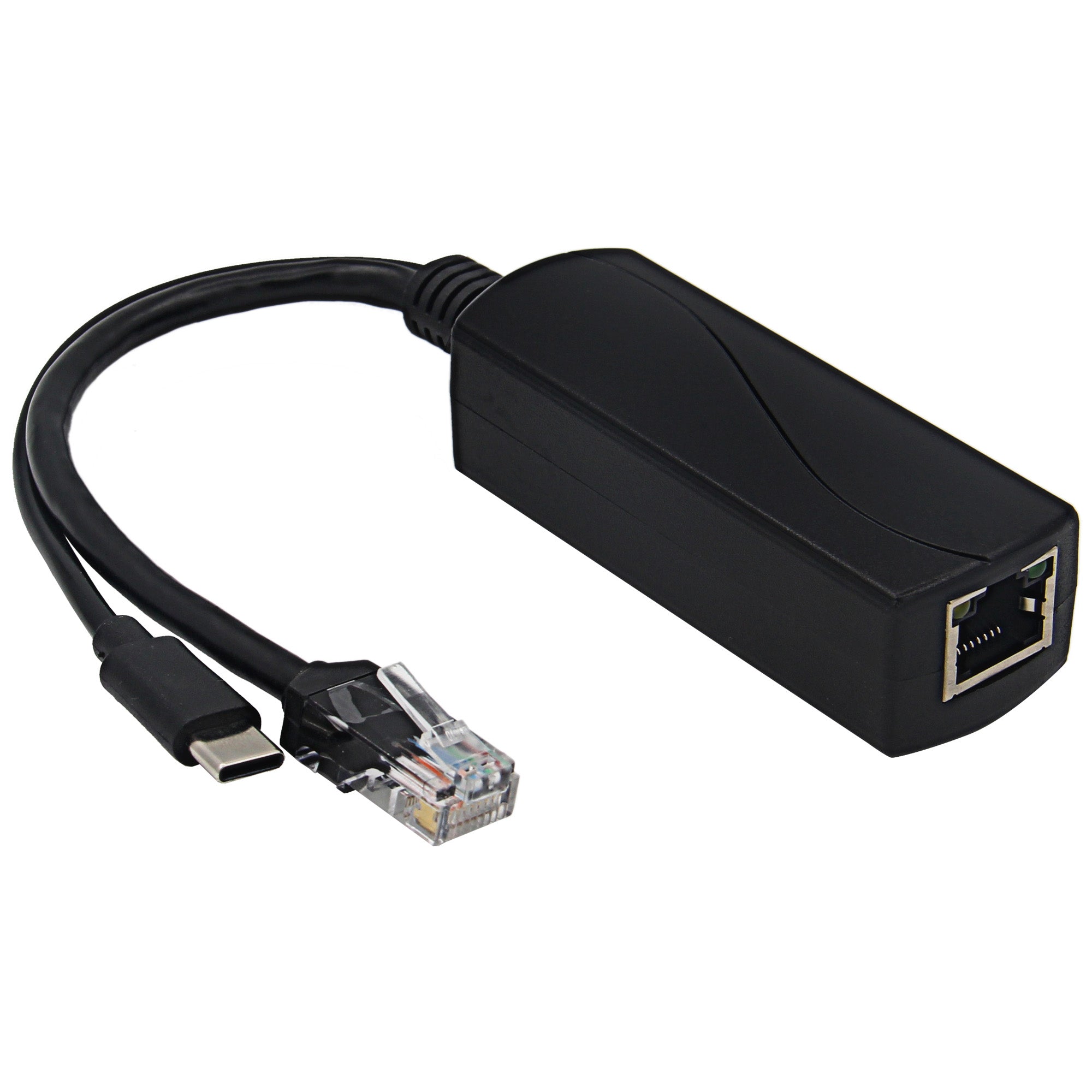 5V ,3A USB-C Adapter with cable ( for Nvidia Jetson Nano 2Gb