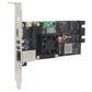 Geekworm X652 V1.0 Open Source KVM Over IP Kit PCIe Version NVMe SSD Supported for Raspberry Pi CM4