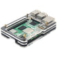 Geekworm 5 Layers Acrylic Case for Raspberry Pi 5 Only