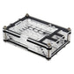 Geekworm 9 Layers Acrylic Case for Raspberry Pi 5 Only