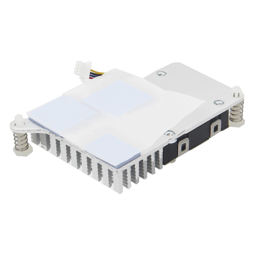 Buy Active cooler for Raspberry Pi 5 at the right price @ Electrokit