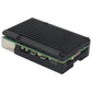 Geekworm Raspberry Pi 5 Aluminum Alloy Heatsink Armor Case(P122-C)