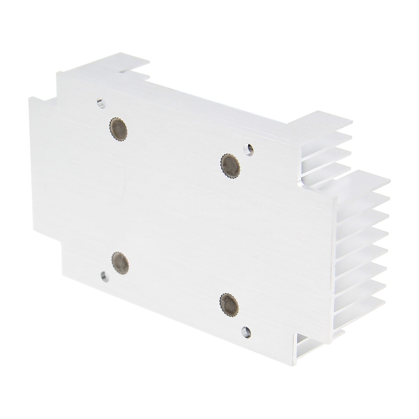 Active Aluminum Heatsink with PWM Cooling Fan for NVIDIA Jetson TX1 / TX2