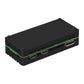 Geekworm Aluminum Alloy Armor Case for Raspberry Pi Zero/Zero W/Zero 2W
