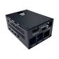 Geekworm KVM-C1 Metal Case for Raspberry Pi 4&X630-A3