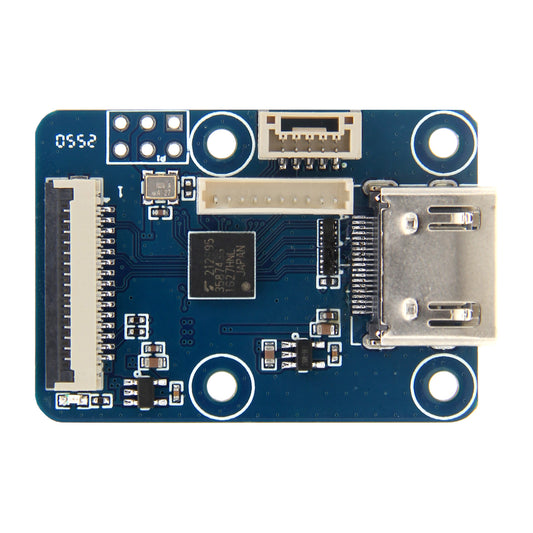 Geekworm Hdmi to CSI-2 Module for Raspberry Pi 5/4B/3B/3B+/Pi Zero/Zero 2W/CM5/CM4