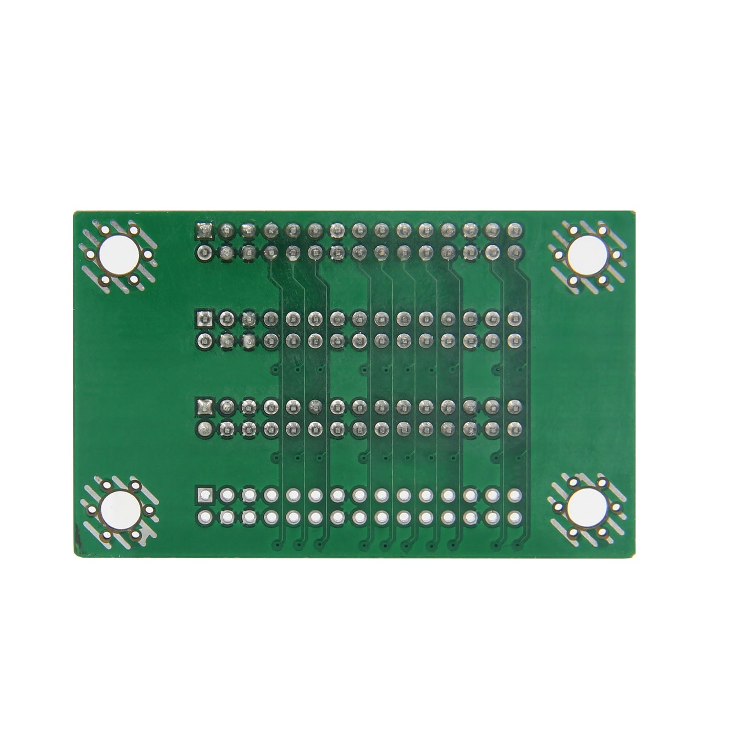 QK-6M35 LVDS Signal Splitter