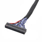 25cm 30 Pin to 30 Pin DuPont LVDS Cable