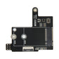 Geekworm M903 PCIe to M.2 Key-M NVMe SSD PIP TOP for Raspberry Pi 5