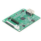 MIPI DSI / CSI Input to HDMI Output Adapter with 40Pin FFC Cable(MIPI2HD01)