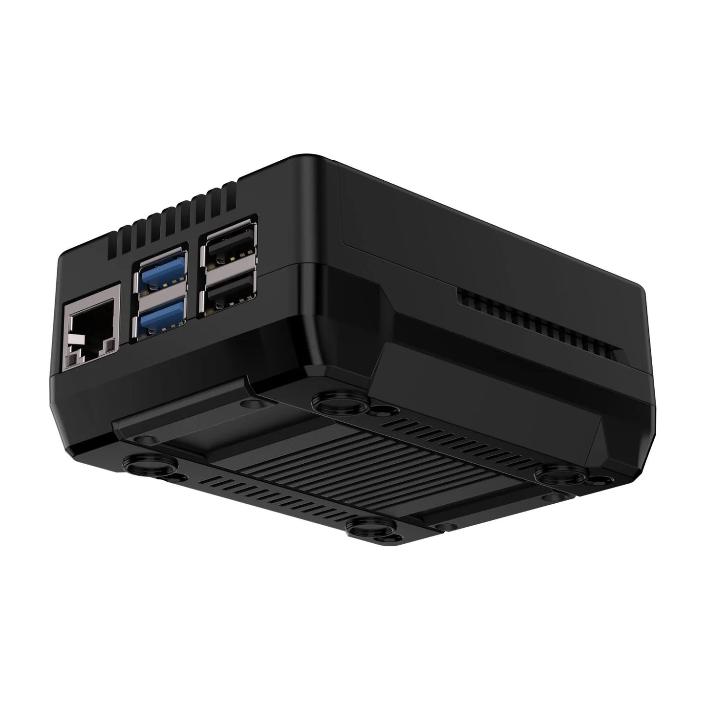 Argon NEO 5 M.2 NVME PCIE Case for Raspberry Pi 5