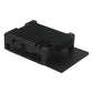 Geekworm Raspberry Pi 5 Aluminum Alloy Heatsink Armor Case(P122-C)