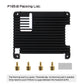 Raspberry Pi 4 11mm Embedded Heatsink (P165-B)