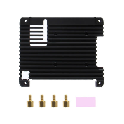 Raspberry Pi 4 11mm Embedded Heatsink (P165-B)