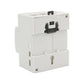 Geekworm DIN Rail ABS Case for Raspberry Pi 5 (P409)