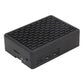 Geekworm Aluminum Heatsink Case for Raspberry Pi 5 (P532)