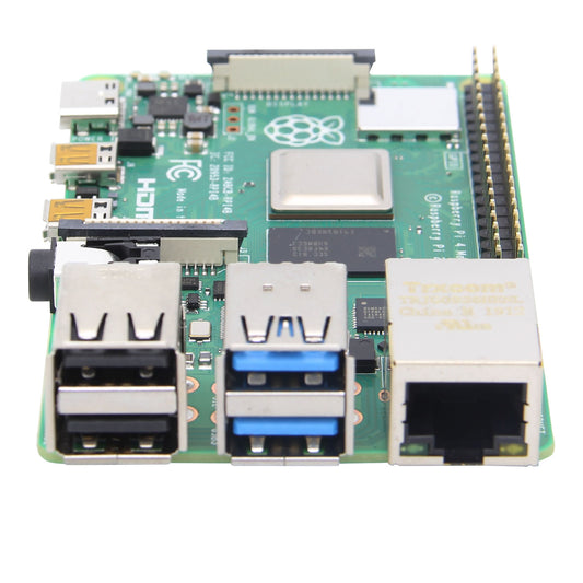 Raspberry Pi 4 Model B