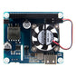 Power Over Ethernet (PoE) HAT with Cooling Fan for Raspberry Pi 4B/3B+