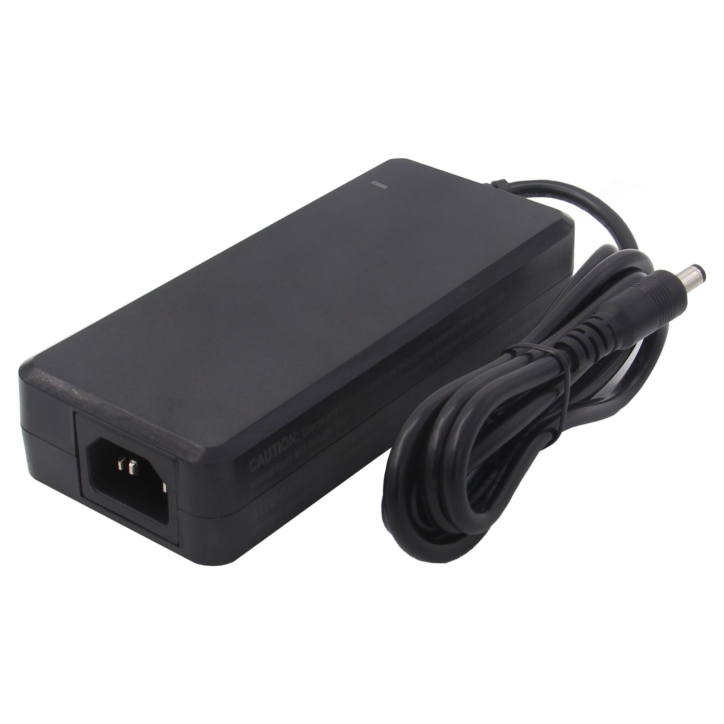 Geekworm DC 5521 120W 12V 10A Power Supply